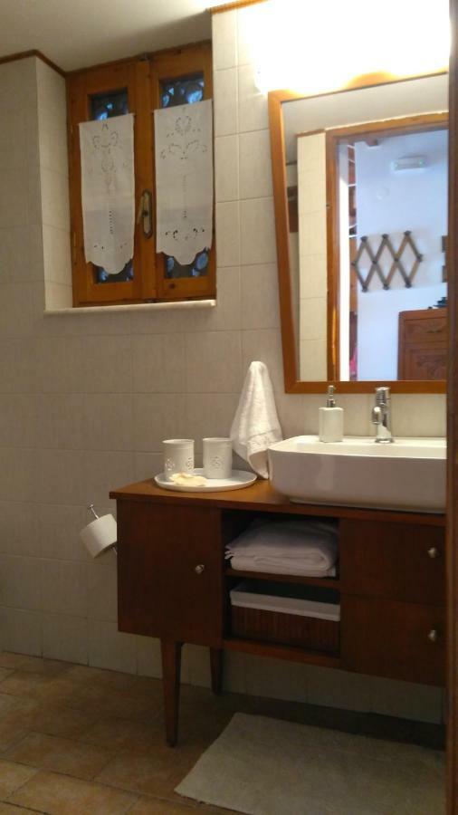 Wheelhouse Trachila Mani Villa Trakhila Kültér fotó
