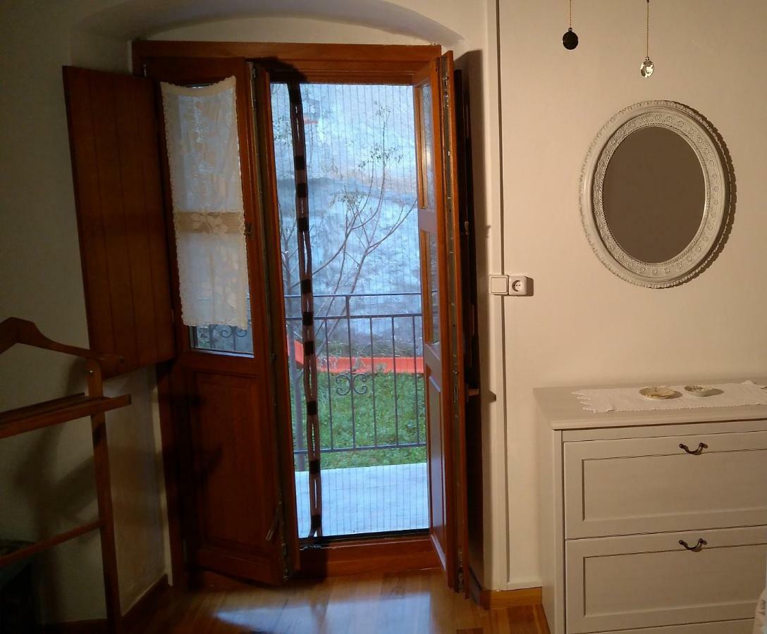 Wheelhouse Trachila Mani Villa Trakhila Kültér fotó